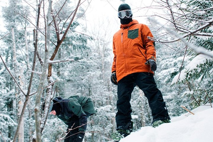Jacket or Pants Rental for Salt Lake City - Cottonwood Resort - Photo 1 of 4